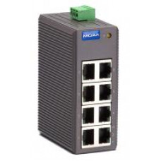 Промышленный коммутатор MOXA EDS-208