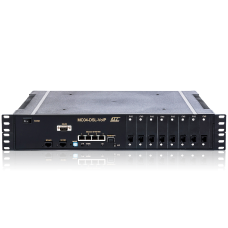 VoIP шлюз FXS/FXO MC04-DSL-VoIP