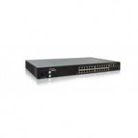 Ethernet-коммутаторы QSW-3580