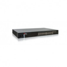 Ethernet-коммутаторы QSW-3580