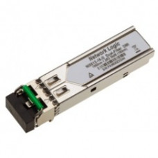 SFP модули (Mini-GBIC) в промышленном исполнении