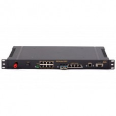 Оптический мультиплексор МС04-dsl.GE2 на 16Е1 + Gigabit Ethernet